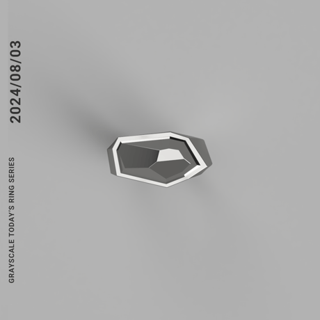 2024/8/3  [TODAY’S RING SERIES]　Revival 2025