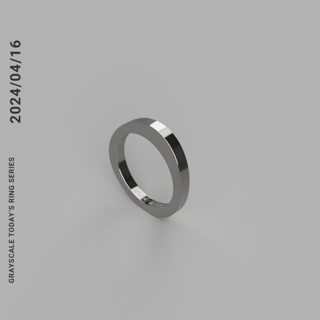 2024/4/16  [TODAY’S RING SERIES]　Revival 2026