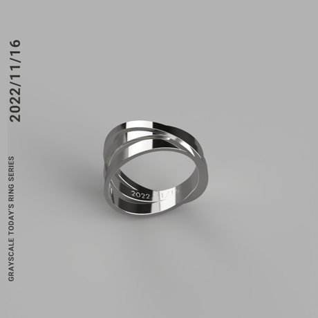2022/11/16  [TODAY’S RING SERIES]　Revival 2025
