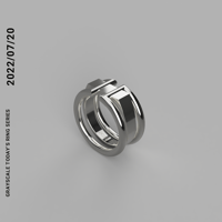 2022/7/20  [TODAY’S RING SERIES]　Revival 2026