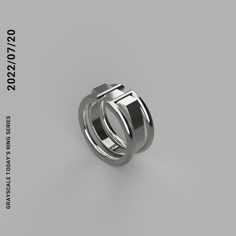 2022/7/20  [TODAY’S RING SERIES]　Revival 2026