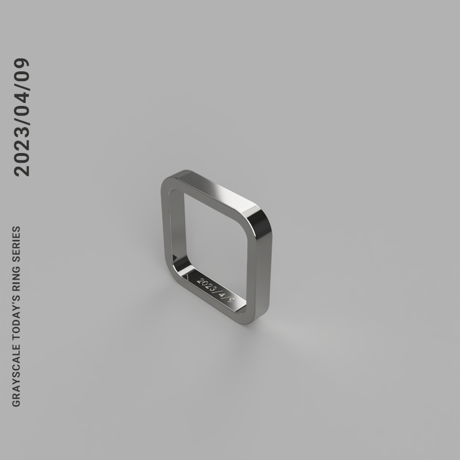2023/4/9  [TODAY’S RING SERIES]　Revival 2026