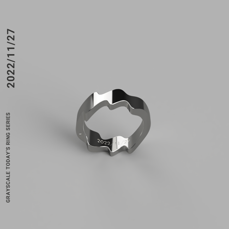 2022/11/27  [TODAY’S RING SERIES]　Revival 2025