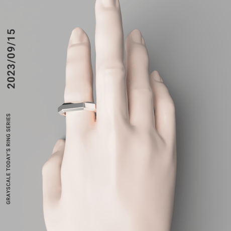 2023/9/15  [TODAY’S RING SERIES]　Revival 2025