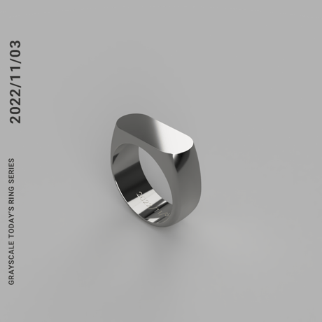2022/11/3  [TODAY’S RING SERIES]　Revival 2025