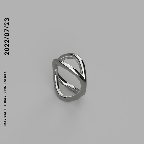 2022/7/23  [TODAY’S RING SERIES]　Revival 2026