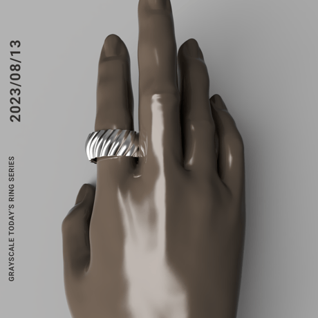 2023/8/13  [TODAY’S RING SERIES]　Revival 2025
