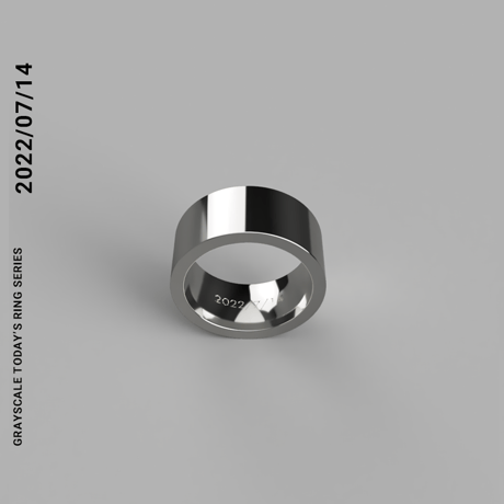 2022/7/14  [TODAY’S RING SERIES]　Revival 2026