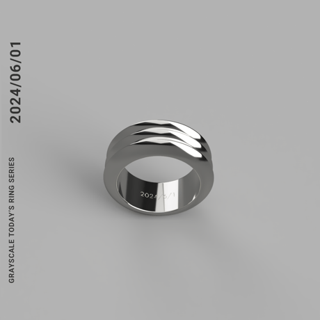 2024/6/1  [TODAY’S RING SERIES]　Revival 2026