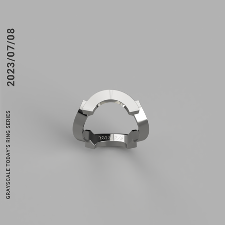 2023/7/8  [TODAY’S RING SERIES]　Revival 2025