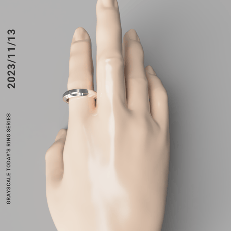 2023/11/13  [TODAY’S RING SERIES]　Revival 2025