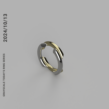 2024/10/13  [TODAY’S RING SERIES]　Revival 2025