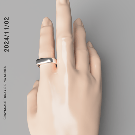 2024/11/2  [TODAY’S RING SERIES]　Revival 2025