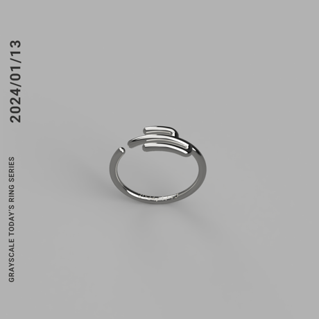 2024/1/13  [TODAY’S RING SERIES]　Revival 2026