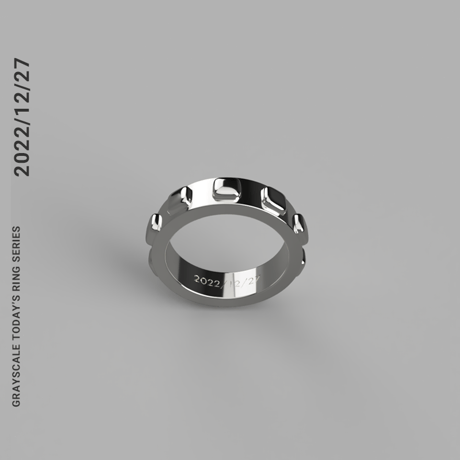 2022/12/27  [TODAY’S RING SERIES]　Revival 2025