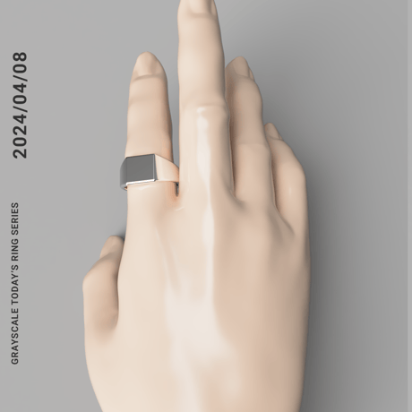 2024/4/8  [TODAY’S RING SERIES]　Revival 2026