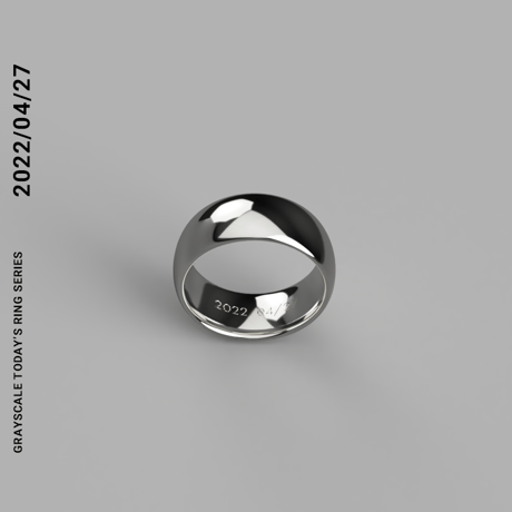 2022/4/27 [TODAY’S RING SERIES]　Revival 2026