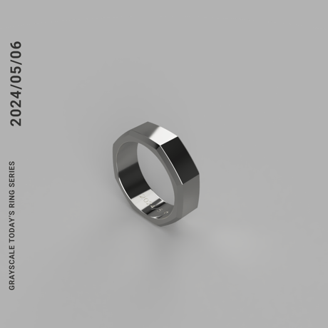 2024/5/6  [TODAY’S RING SERIES]　Revival 2026