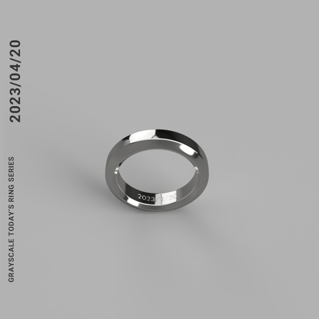 2023/4/20  [TODAY’S RING SERIES]　Revival 2026