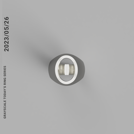 2023/5/26  [TODAY’S RING SERIES]　Revival 2026