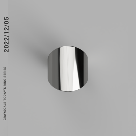 2022/12/05  [TODAY’S RING SERIES]　Revival 2025