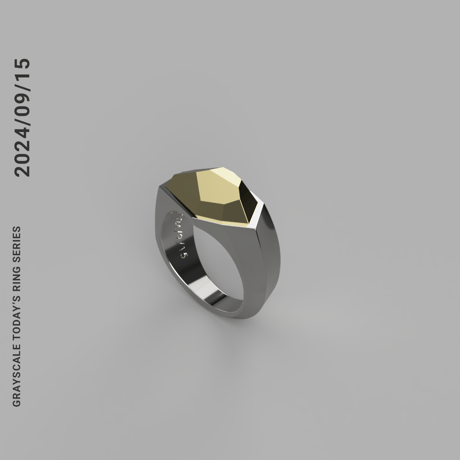 2024/9/15  [TODAY’S RING SERIES]　Revival 2025