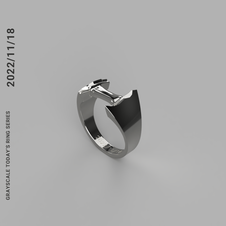 2022/11/18  [TODAY’S RING SERIES]　Revival 2025