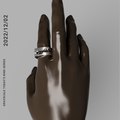 2022/12/02  [TODAY’S RING SERIES]　Revival 2025