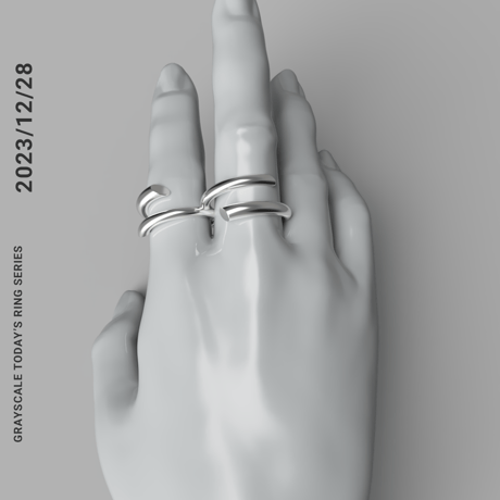 2023/12/28  [TODAY’S RING SERIES]　Revival 2025