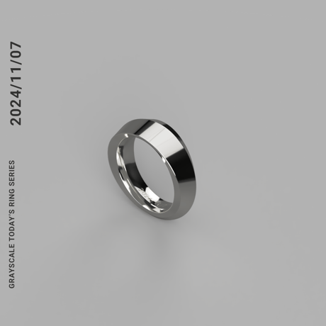 2024/11/7  [TODAY’S RING SERIES]　Revival 2025