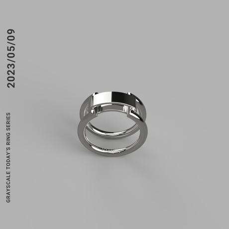 2023/5/9  [TODAY’S RING SERIES]　Revival 2026