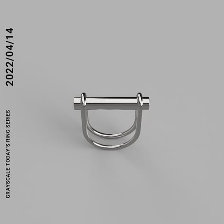 2022/4/14 [TODAY’S RING SERIES]　Revival 2026