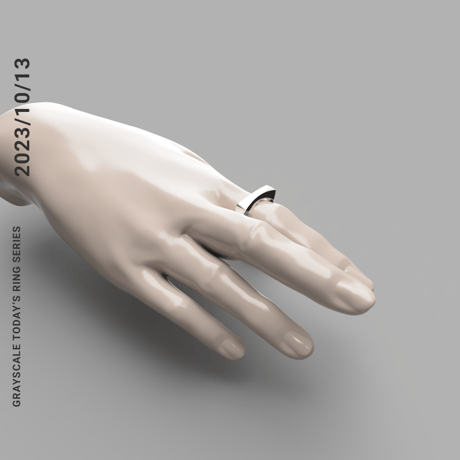 2023/10/13  [TODAY’S RING SERIES]　Revival 2025