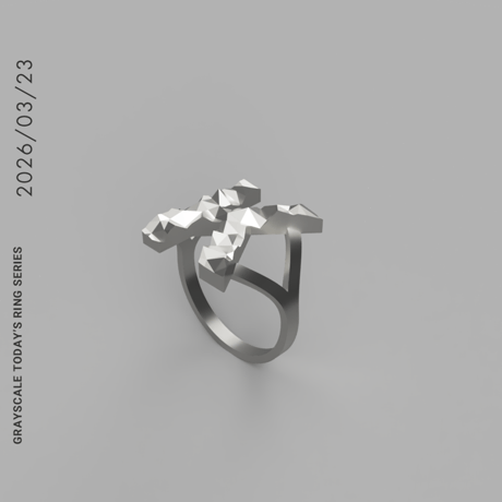 2026/3/23  [TODAY’S RING SERIES]