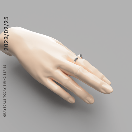 2023/2/25  [TODAY’S RING SERIES]　Revival 2026