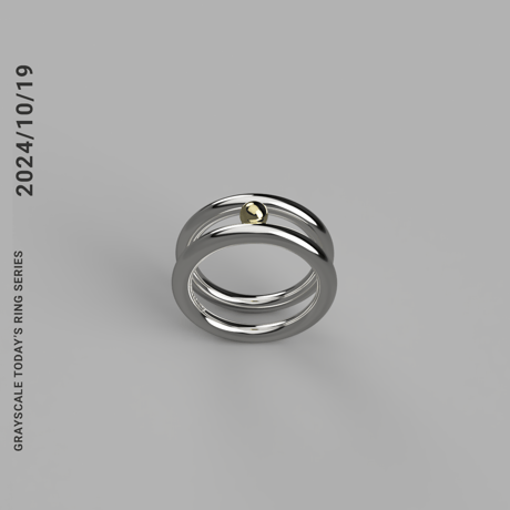 2024/10/19  [TODAY’S RING SERIES]　Revival 2025