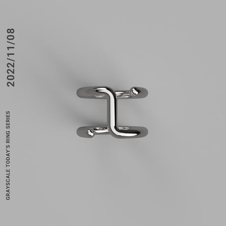 2022/11/8  [TODAY’S RING SERIES]　Revival 2025
