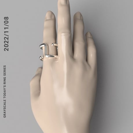 2022/11/8  [TODAY’S RING SERIES]　Revival 2025