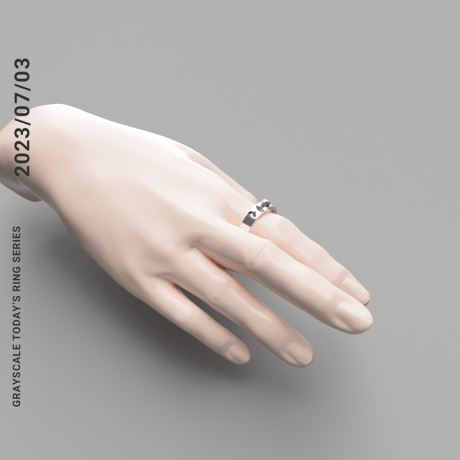 2023/7/3  [TODAY’S RING SERIES]　Revival 2025