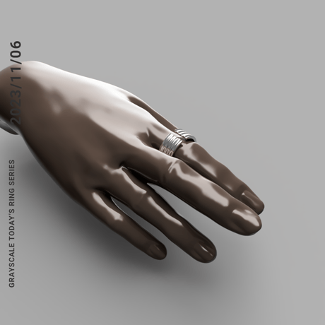 2023/11/6  [TODAY’S RING SERIES]　Revival 2025