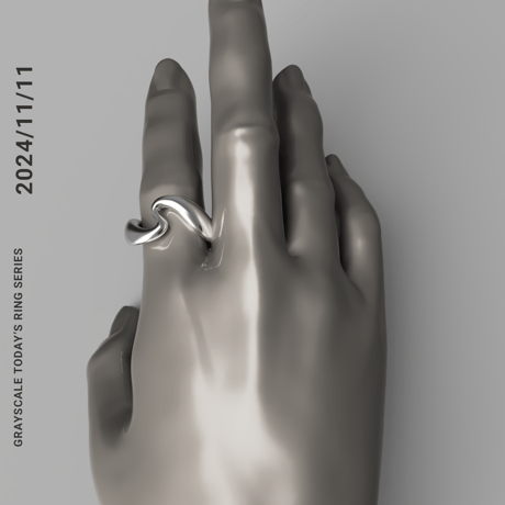 2024/11/11  [TODAY’S RING SERIES]　Revival 2025