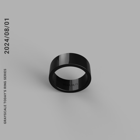 2024/8/1  [TODAY’S RING SERIES]　Revival 2025