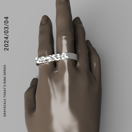 2024/3/4  [TODAY’S RING SERIES]　Revival 2026