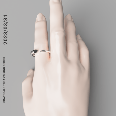 2023/3/31  [TODAY’S RING SERIES]　Revival 2026