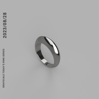 2023/8/28  [TODAY’S RING SERIES]　Revival 2026
