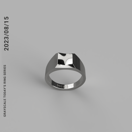 2023/8/15  [TODAY’S RING SERIES]　Revival 2025
