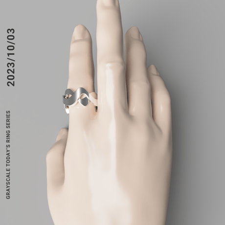 2023/10/3  [TODAY’S RING SERIES]　Revival 2025