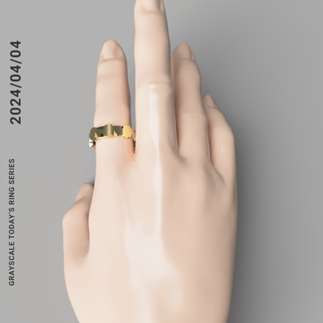 2024/4/4  [TODAY’S RING SERIES]　Revival 2026