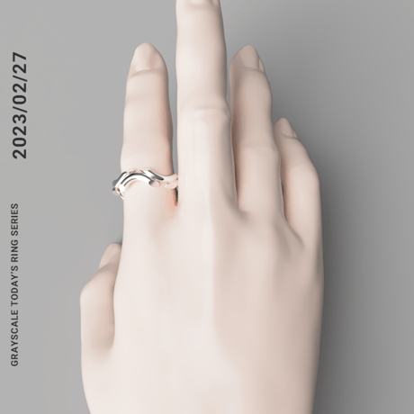 2023/2/27  [TODAY’S RING SERIES]　Revival 2026