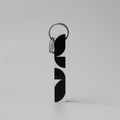 Art keyrings collection 002